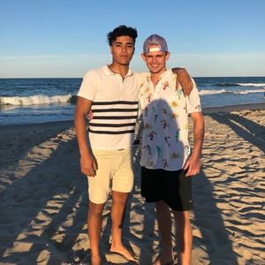 Meet your Posher, David